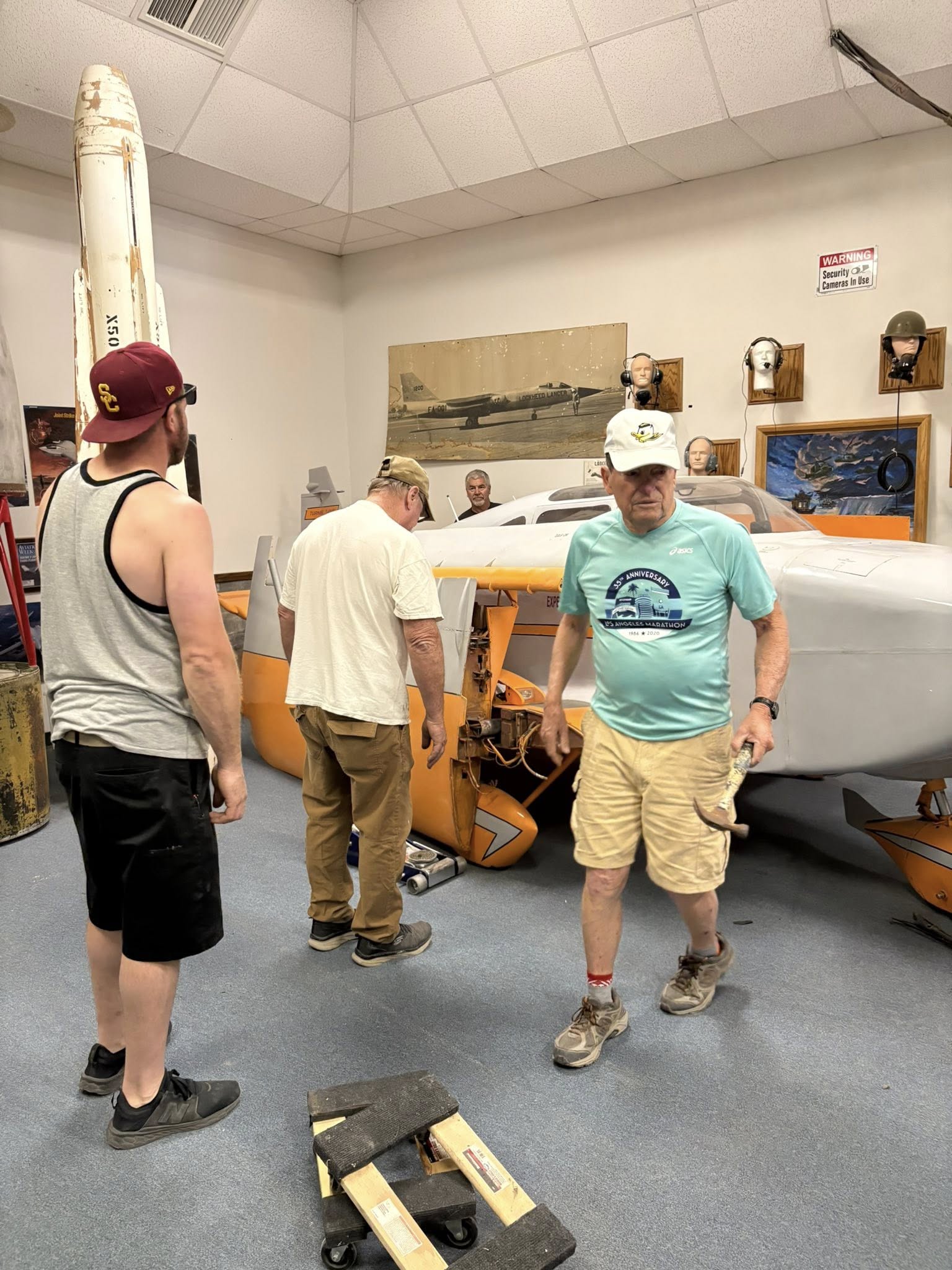 Workforce and job preparation